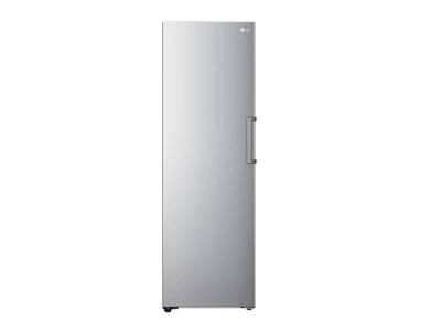 24" LG 11.4 Cu. Ft. Capacity Counter Depth Column Freezer - LROFC1104V