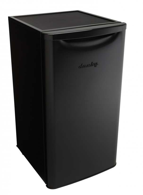 danby 3.3 cu ft contemporary classic compact refrigerator