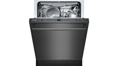 Bosch ascenta stainless 2024 steel dishwasher