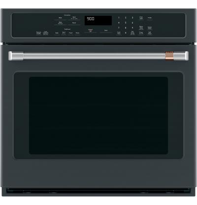 Cafe 30" Single Wall Oven Handle - CXWS0H0PMSS