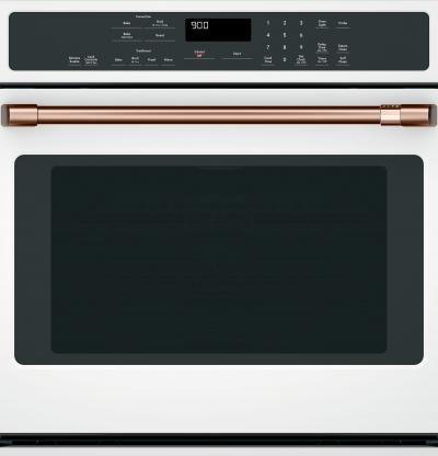 Cafe 30" Single Wall Oven Handle - CXWS0H0PMCU