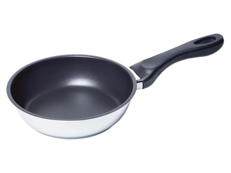 Bosch HEZ390210 Stainless Steel Non Stick Coating Pan