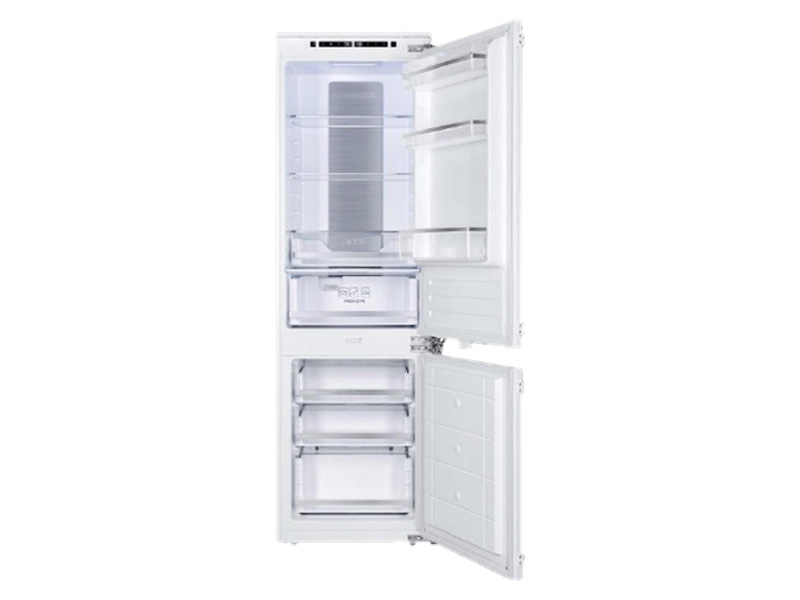 fulgor milano built in refrigerator