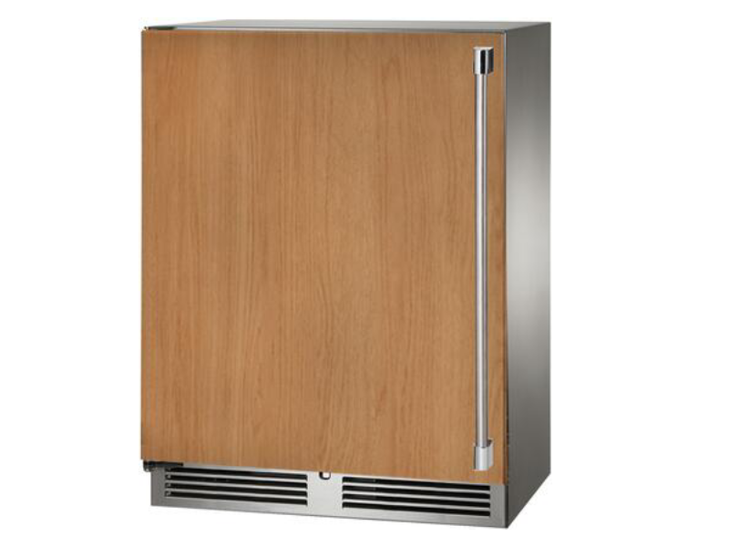 best 18 cu ft fridge