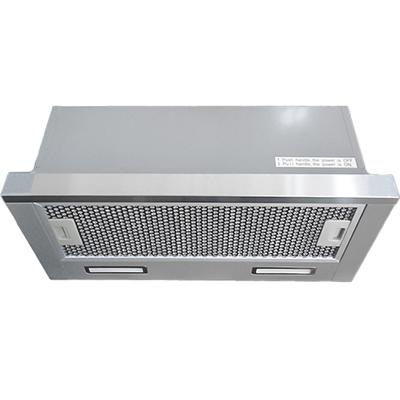 24" Porter & Charles Recirculating Glide-Out Range Hood - Glide-24 REC-2