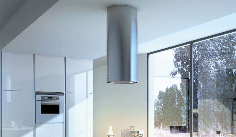 Faber ceiling mount on sale range hood