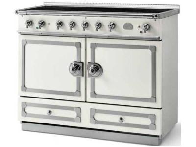 43" La Cornue CornuFe 110 Freestanding Induction Range - C1WN-I