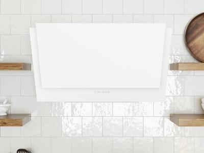 36" Zephyr Apex Wall Mount Range Hood - DAP-M90AMWX