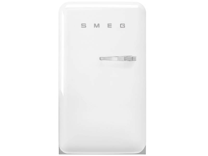 Smeg FAB10ULCR3 22 Inch Freestanding Compact Refrigerator with