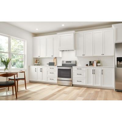 Sentry: Shaker Gray Cabinets - Door Clearance Center