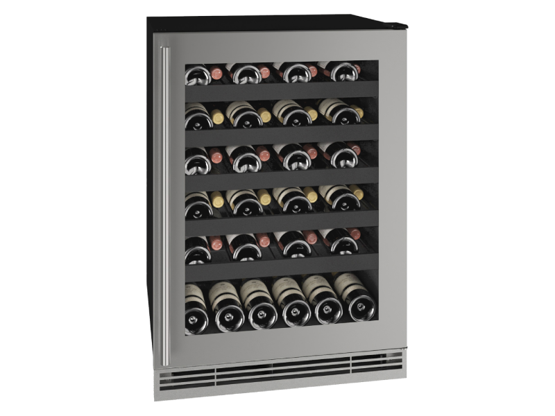 uline 24 wine fridge