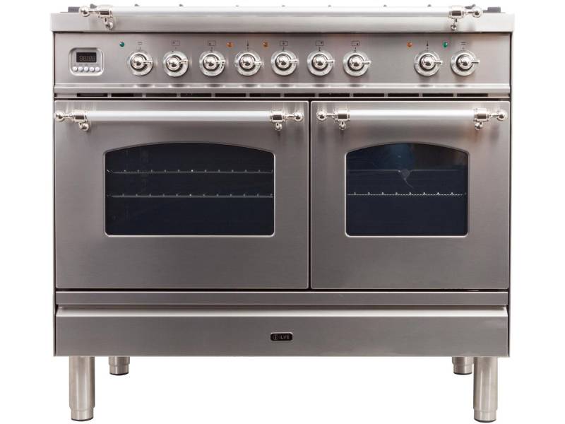 Unique Off-Grid 30-in 4 Burners 3.9-cu ft Freestanding Liquid Propane GAS Range (Stainless Steel) | UGP-30G of2 S/S