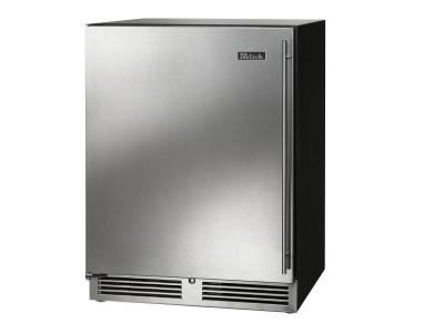 24" Perlick 5.20 Cu. Ft. C-Series Beverage Center - HC24BB41LL