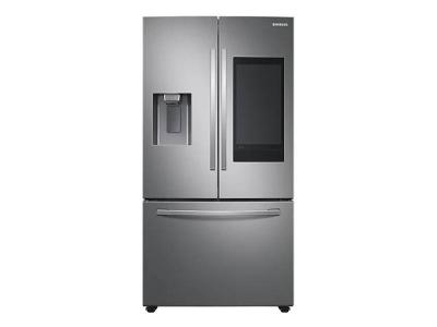 samsung fridge rf27t5501sr