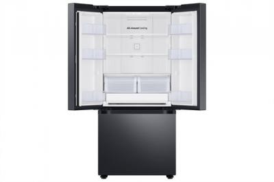 wine cabinet with wine cooler