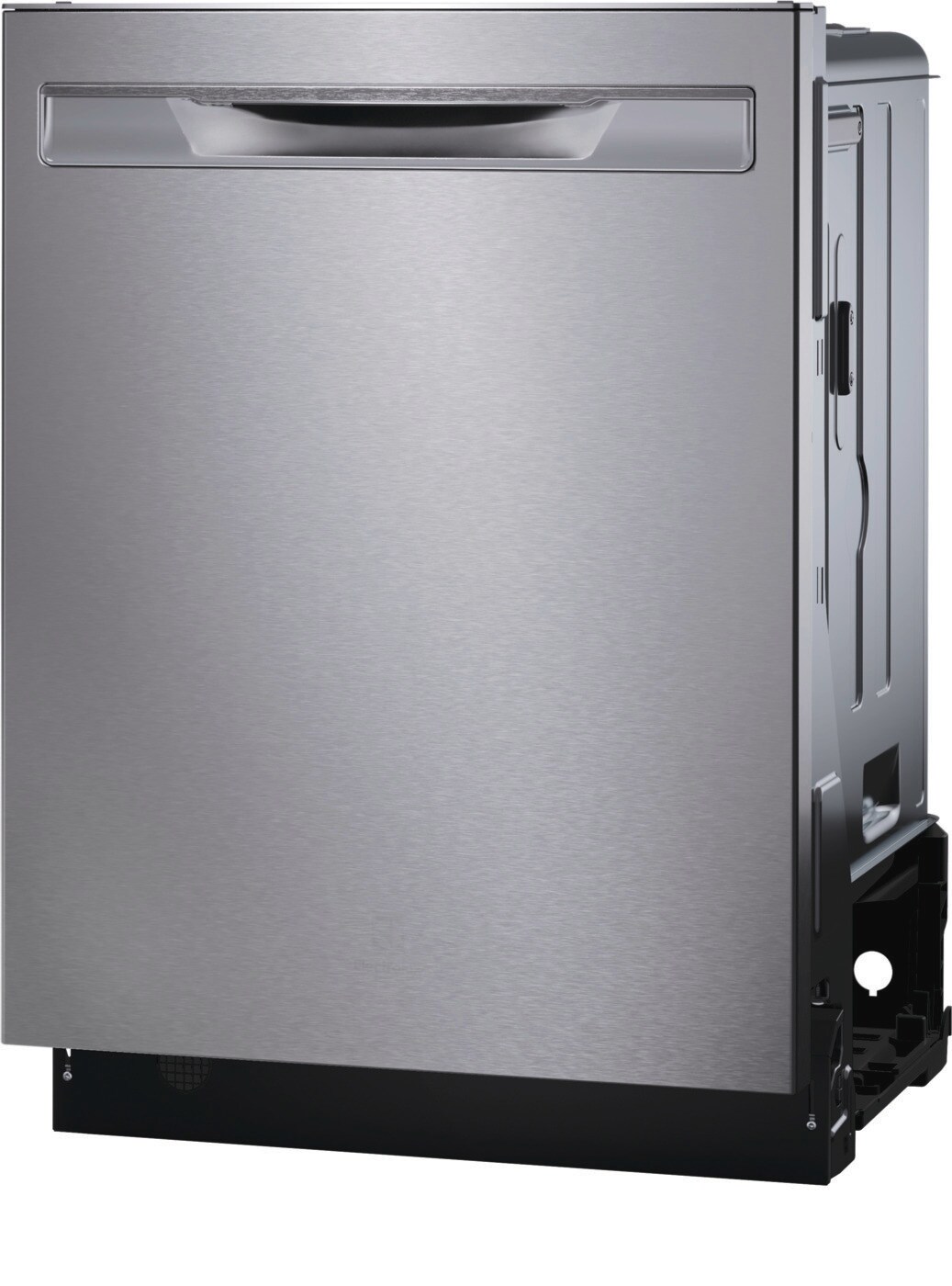 24″ Frigidaire FGID2476SF 51 dBA Built-In Dishwasher – Appliances