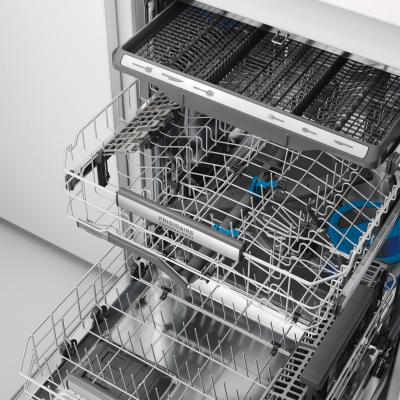 Bosch smudge deals proof dishwasher