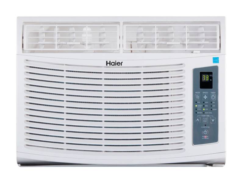 Haier on sale window ac