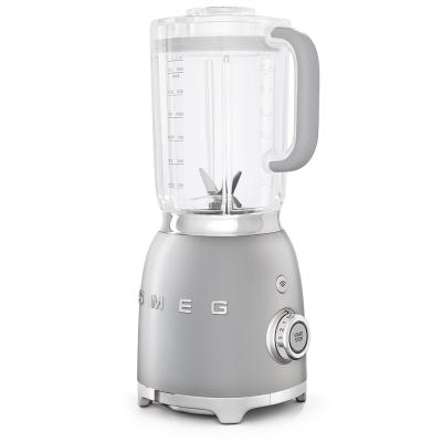 SMEG 50's Retro Style Blender  - BLF01SVUS