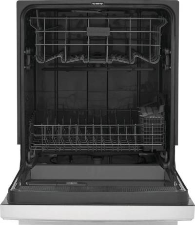 24" Frigidaire Built-in Dishwasher in White - FDPC4314AW