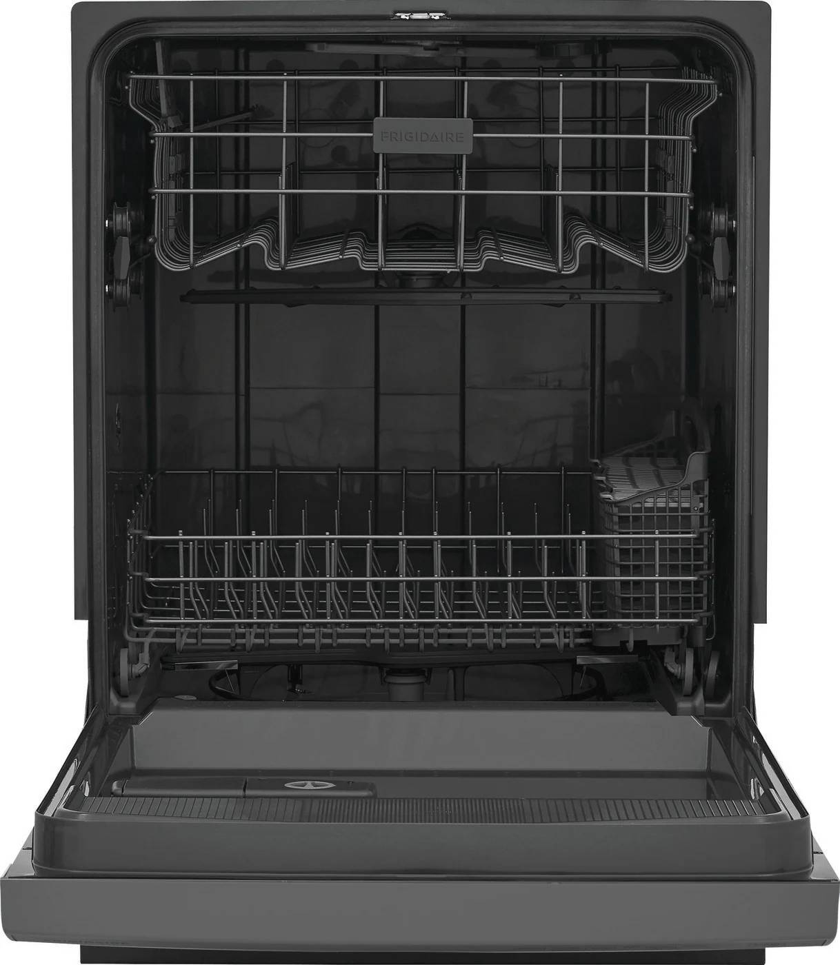 Frigidaire dishwasher hot sale wash cycle time