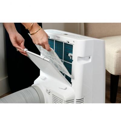 GE 14000 BTU Portable Air Conditioner - APCA14YBMW