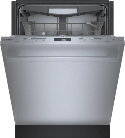 Bosch shxm4ay55n dishwasher store reviews