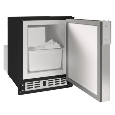 Uline ice deals maker