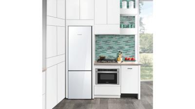 18" Bosch Fully Integrated Dishwasher  Custom Panel Ready (Panel Not Included) - SPV68U53UC