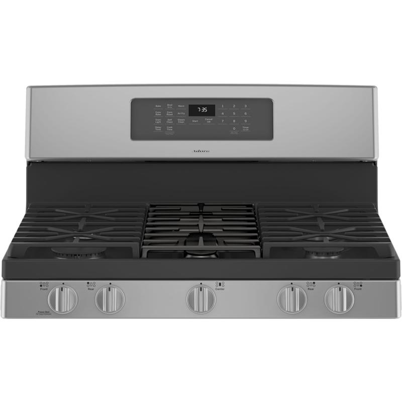 Adora on sale gas stove