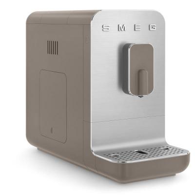 Espresso coffee machine Pastel green ECF01PGUS