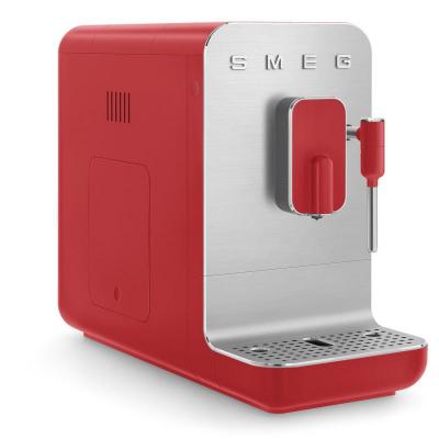 Smeg CMSU4303X 24 inch Built-in Fully Automatic Coffee Machine