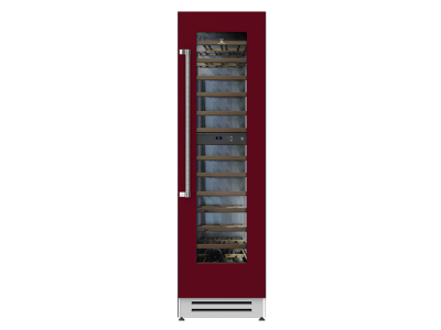 24" Hestan KWC Series Wine Cooler in Tin Roof - KWCL24-BG