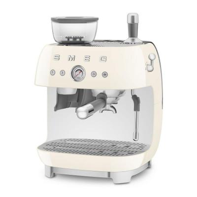 Cream nespresso machine sale