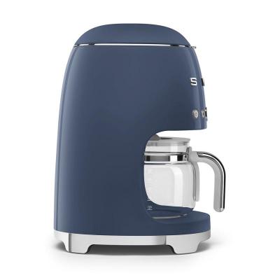 Navy blue 2025 coffee maker