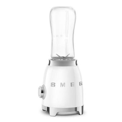 SMEG Retro Style Blender in White - PBF01WHUS