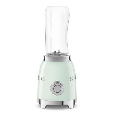 SMEG Retro Style Blender in Pastel Green - PBF01PGUS