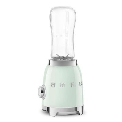 SMEG Retro Style Blender in Pastel Green - PBF01PGUS