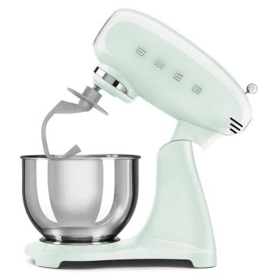 SMEG Hand Mixer - Pastel Green