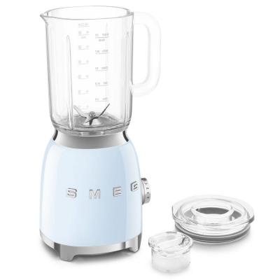 Smeg 50's Retro 6-Cup Blender - Pastel Blue