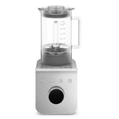 SMEG Collezione High Performance Blender in White - BLC01WHMUS