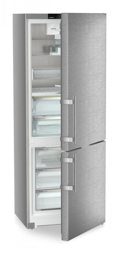 29" Liebherr Fridge-freezer With BioFresh Professional and NoFrost - SCB7760IM