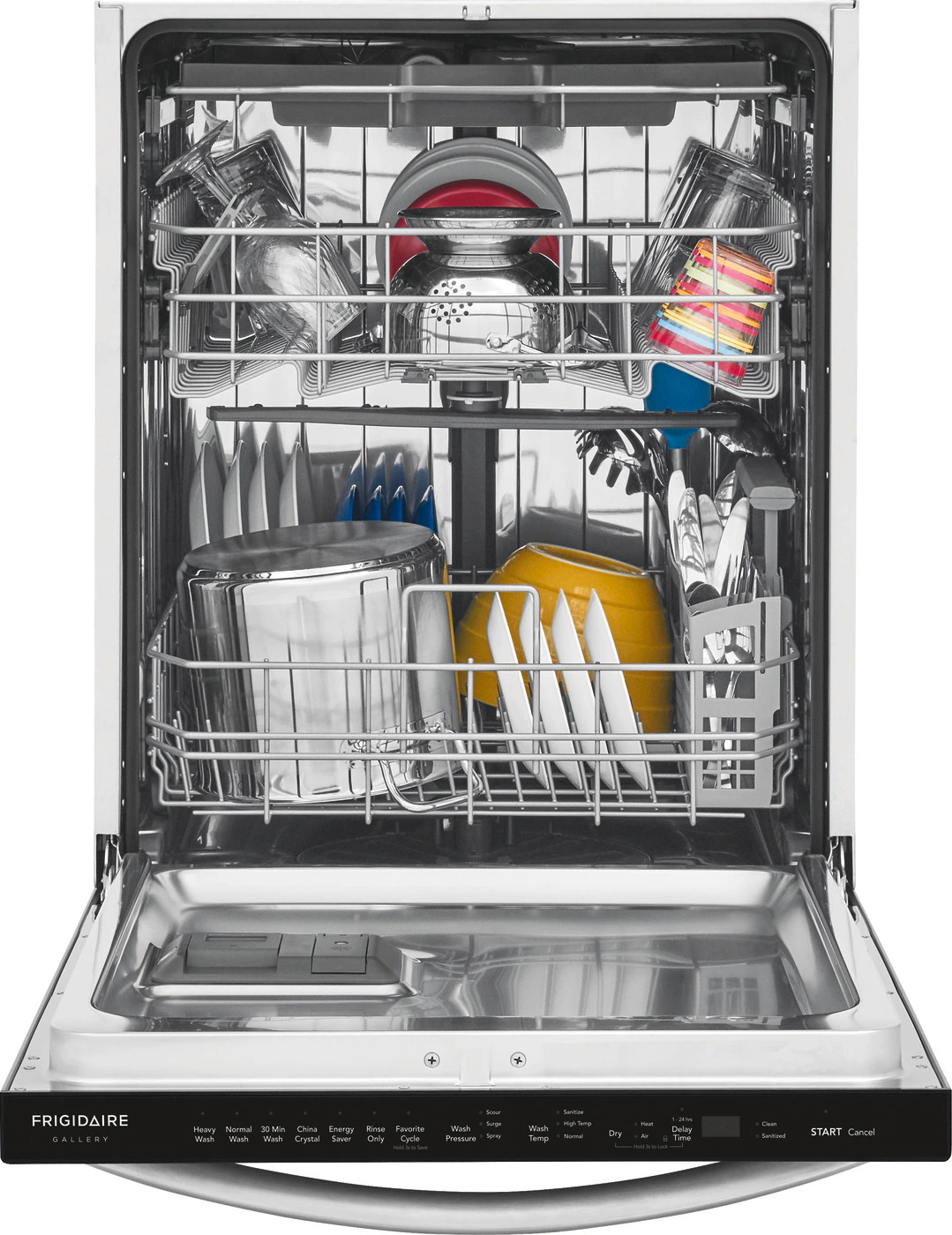 Frigidaire sale mini dishwasher