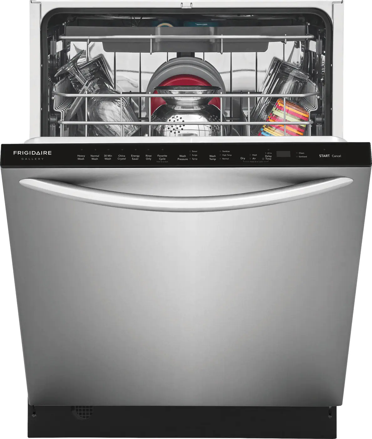 gallery dishwasher