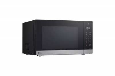 LG 1.5 Cu.ft. Countertop Microwave with Smart Inverter and Sensor Cooking in Stainless Steel - MSER1590S