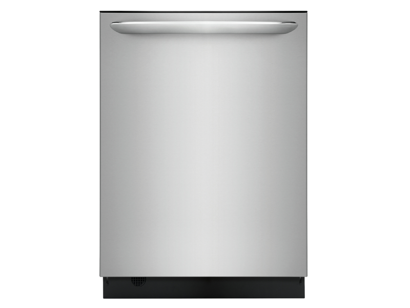 frigidaire dishwasher fgid2479sf