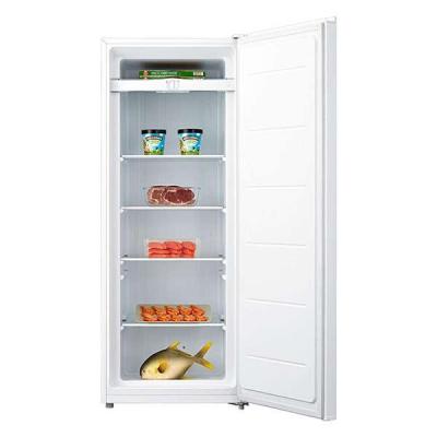 22" Midea 7.0 Cu. Ft. Upright Freezer - MRU07M2AWW