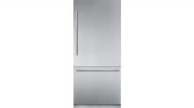 36" Thermador Built-In Bottom Freezer Refrigerator - T36IB905SP