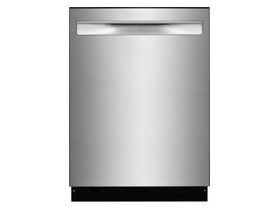 Frigidaire dishwasher model deals fgid2476sf