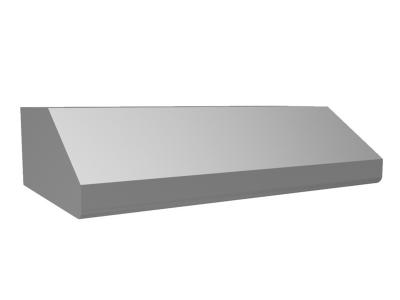 42" Vent-A-Hood Premier Magic Lung Under Cabinet Range Hood - NPH9242SS